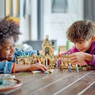 LEGO Harry Potter Bitva o Bradavice - promo (1)